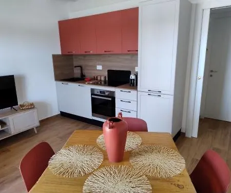 アパート Frutti Antichi - Melograno *