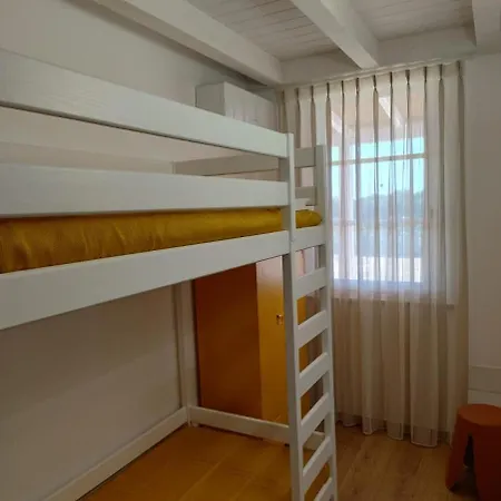 Frutti Antichi - Melograno Apartment *