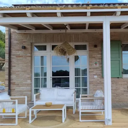 Apartment Frutti Antichi - Melograno