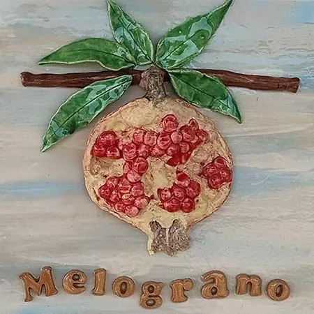 Frutti Antichi - Melograno Apartment Fano