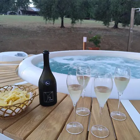 Frutti Antichi - Melograno ファーノ