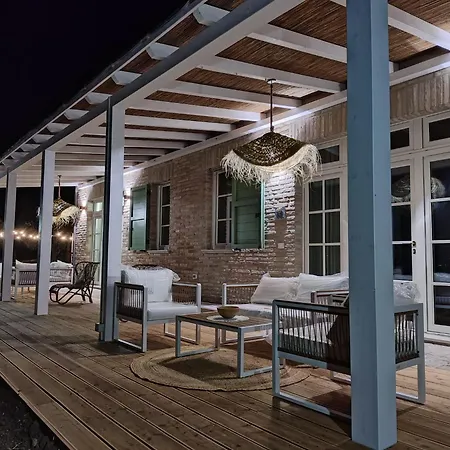 Frutti Antichi - Melograno アパート